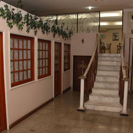 Senador Pousada Hotel Belém Zewnętrze zdjęcie