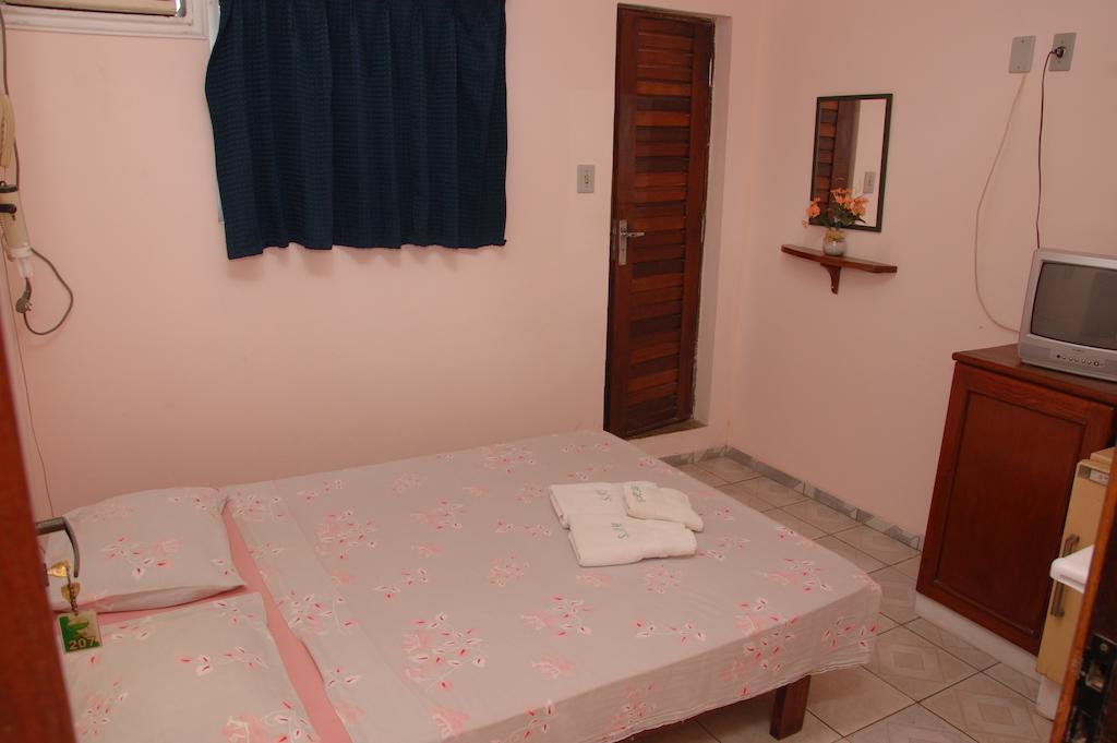 Senador Pousada Hotel Belém Zewnętrze zdjęcie