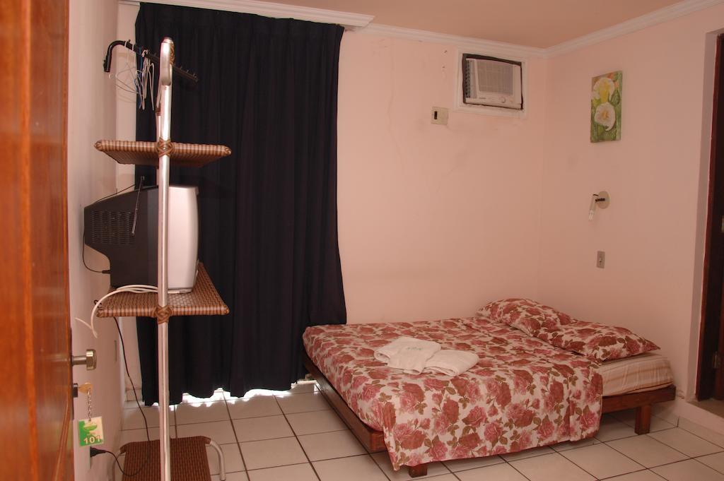 Senador Pousada Hotel Belém Zewnętrze zdjęcie