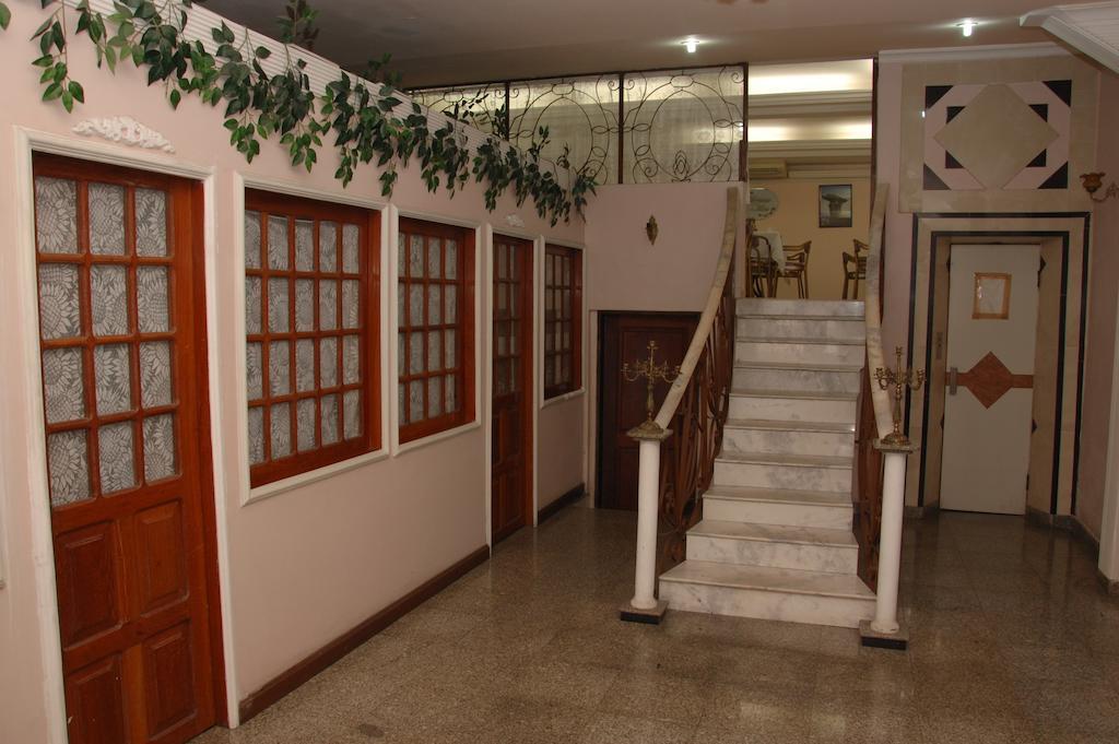 Senador Pousada Hotel Belém Zewnętrze zdjęcie