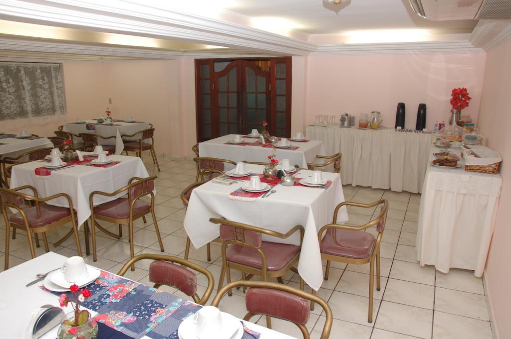 Senador Pousada Hotel Belém Zewnętrze zdjęcie